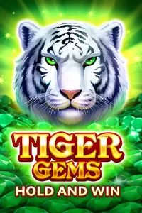Tiger Gems