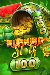 Burning Slots 100