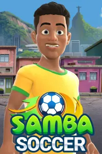 Samba Soccer