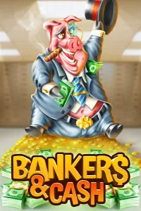 Bankers & Cash