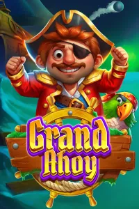 Grand Ahoy