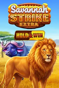 Savannah Strike Extra