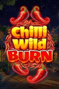 Chilli Wild Burn