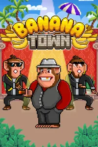 Banana Town