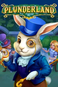 Plunderland