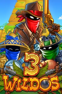 3 Wildos