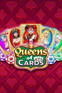 Queens of Cards